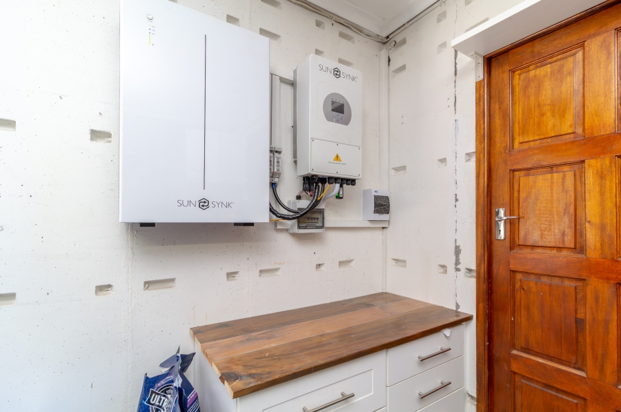 4 Bedroom Property for Sale in Tokai Western Cape